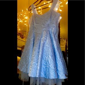 Cinderella dress